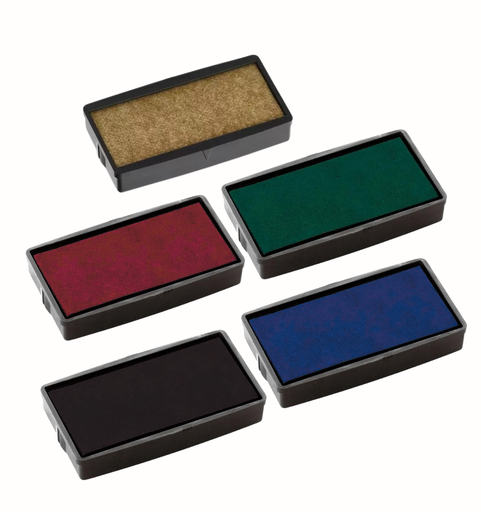 Almohadilla Colop E/20 