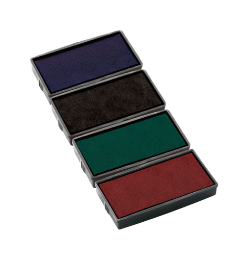 Almohadilla Colop E/0011 - E/4911