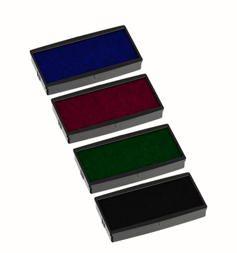 Almohadilla Colop E/30 