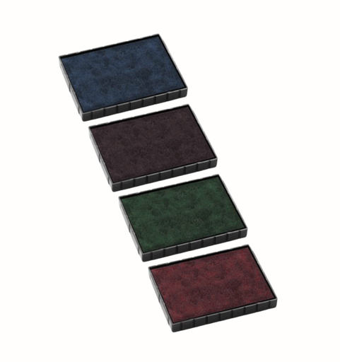 Almohadilla Colop E/53 