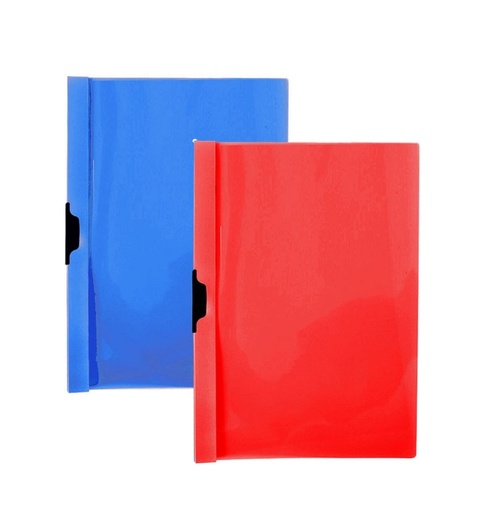 Dossier clip A4 – 30 hojas