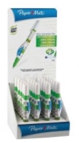 [ADT153414] Corrector líquido en lápiz Paper mate, EXPOSITOR 24 uds[S0900021] 