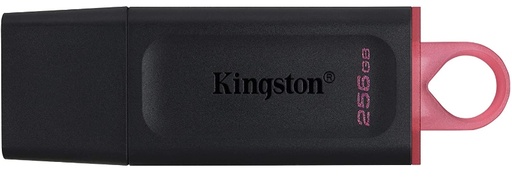 [DKEMT00223] Memoria USB 256GB Kingston DataTraveler Exodia 3.2 Gen1 [R.DTX/256GB] 