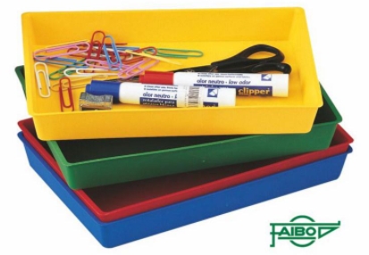 [ADT755027] Bandeja multiusos Faibo – azul[210-07] 