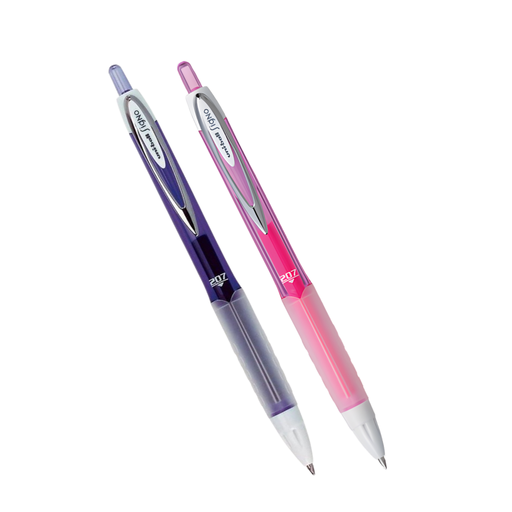 Bolígrafo roller gel Uni-ball Signo UMN-207