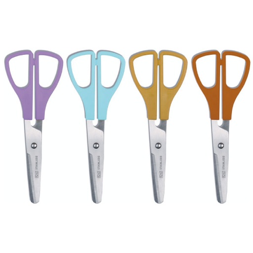 [MEDSV0212] Tijera escolar Kaicut – 13 cm[PT0010] 