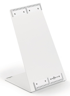 [ADTD4431834] Clasificador de mesa Durable Vario – para 10 fundas, A4[568410] 