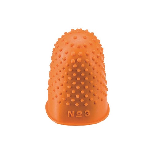 [ADTD5333058] Dedil de goma – nº 3 22 mm[223-3-] 