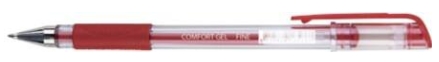 [ADTD7817303] Bolígrafo de Gel Comfort - Rojo[1609663] 