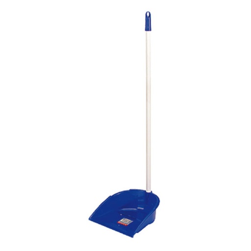 [ALMAS0156] Recogedor de basura con mango[55558] 