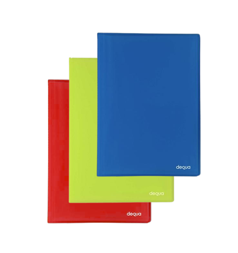 Tarifario A4 – 30 fundas