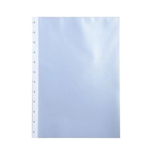 [ARGPL0110 - 067139] Pack de 10 Fundas extraíbles IN&OUT transparentes A4 Grafoplás - Ref. 39400100[39400100] 