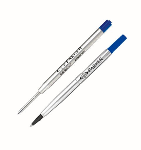 Recambio bolígrafo Parker Roller Ball – azul