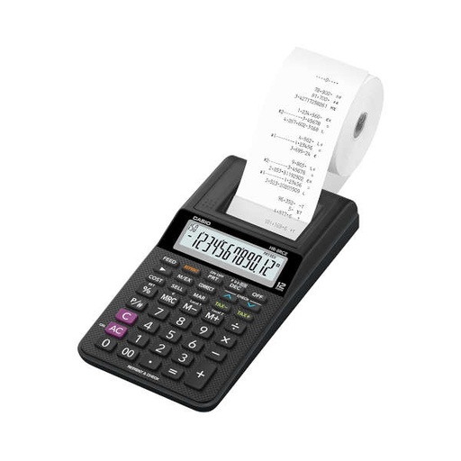 [CCCIS00031] Calculadora con impresora Casio HR‑8RCE[HR-8RCE] 