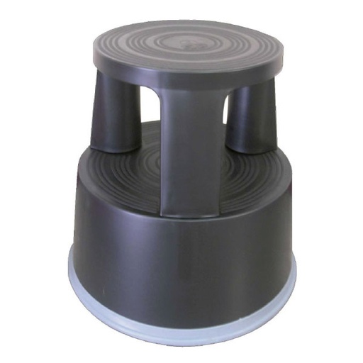 [CMCSR0010] Taburete de dos niveles con ruedas retráctiles – Modelo KF00633 (Ref. 24640)[24640] 