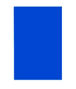 [MEDSV0031032] Cartulina 50×65 cm Dohe – azul oscuro / zafiro[29989] 