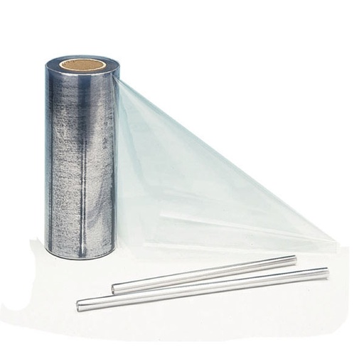 [MEDSV01694 - 010377] Rollo forro transparente 0,45×5 m Arconvert – 60 micras[05704] 