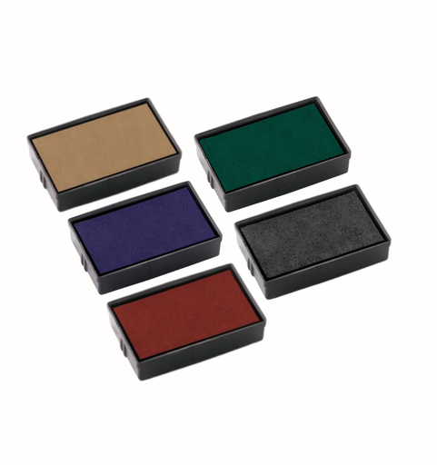 Almohadilla Colop E/10 