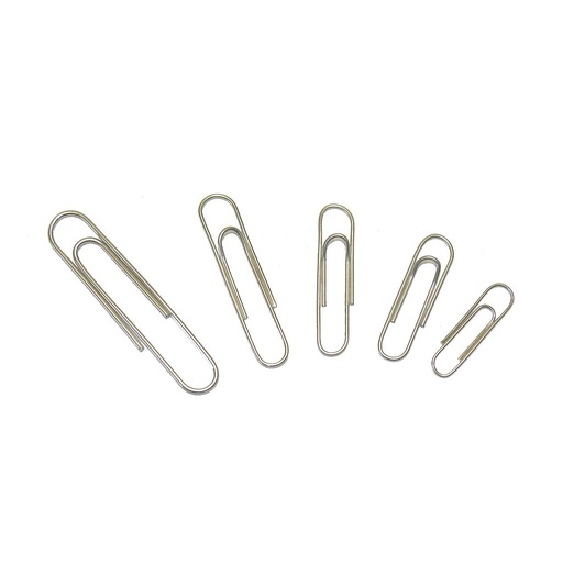 Clips labiados – 100 uds