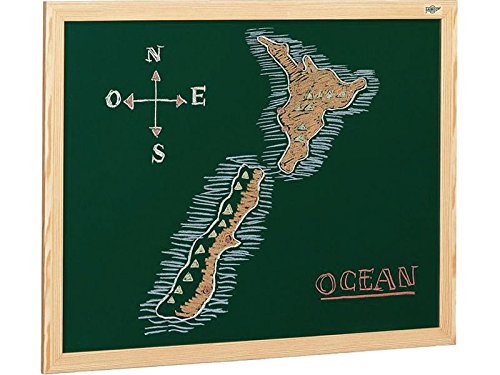 [ADT735628] Pizarra verde Faibo – 65×84 cm[R.735628] 