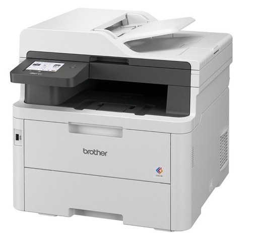 [MFCL3760CDWRE1] Impresora multifunción Brother MFC‑L3760CDW – láser LED color, WiFi, dúplex, ADF, Ethernet, USB[MFCL3760CDW] 