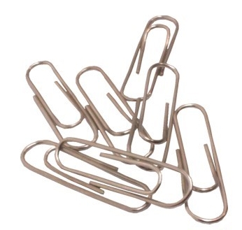 Clips labiados – 100 uds