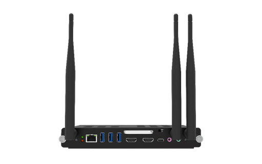 [TLS8195A] Módulo PC OPS para pantallas interactivas – Android 13, 8 GB RAM, 128 GB ROM, 4K Ultra HD[8-128] 