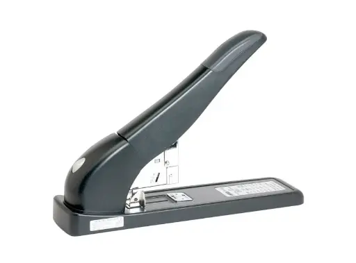 [MOKOR00700] Grapadora de gruesos Plus Office HS-3000 - 200 H[040080] 