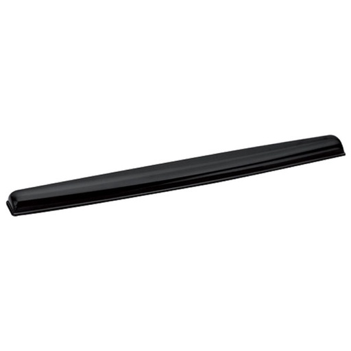 [AIFEL0031] Reposamuñecas para teclado Fellowes – gel, negro[9112201] 