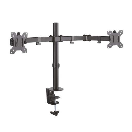 [AIVAR00271] Soporte de mesa con brazos articulados Aisens – 2 monitores 13″–32″[DT32TSR-041..] 