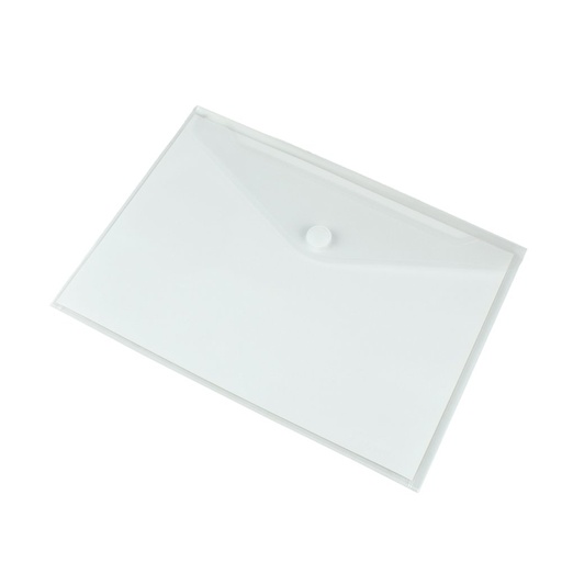 [ARPRY0001] Sobres con broche A3 – polipropileno transparente, 45×32 cm[4170021 -180850] 