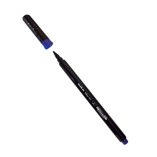 [BRMOL00101 - 040024] Rotulador Molin ROP295 – azul[ROP295-12-3] 