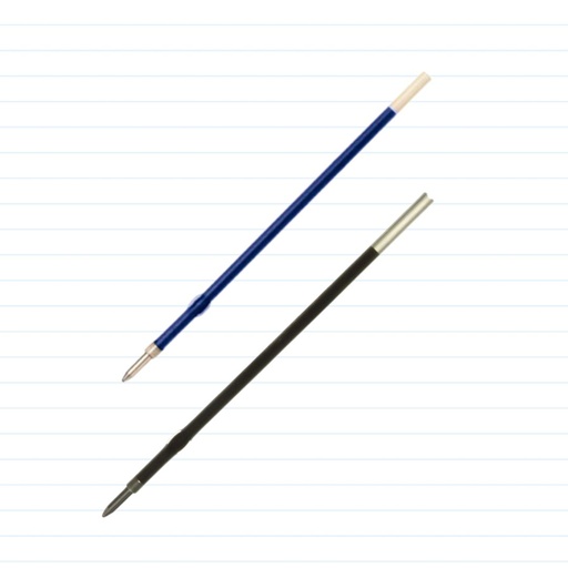 Recambio bolígrafo Pilot BP‑GP