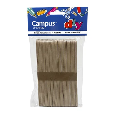 [MEVAR04562 - 012469] Palos de madera anchos 150 × 18 mm – 50 uds[630963 /68005000] 