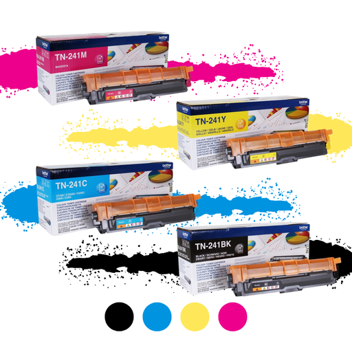 Tóner Brother TN241