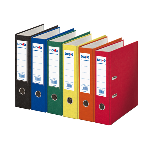 Archivador lomo ancho Dohe