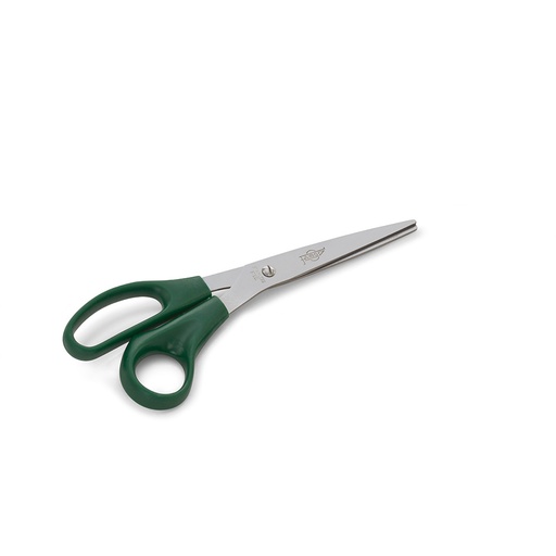 [MOESD0110 - 040018] Tijera de oficina Faibo – 21 cm, punta roma, acero inoxidable, empuñadura ergonómica[T2100] 
