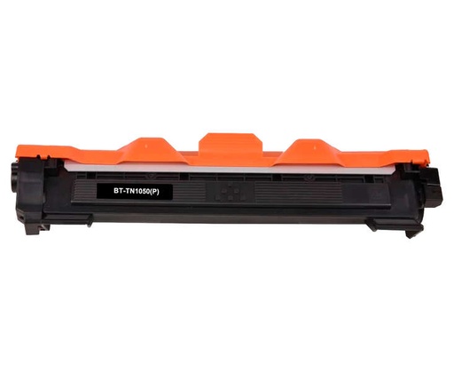 [CFGEH0395] Tóner Brother TN1050 – negro, compatible[TN1050] 