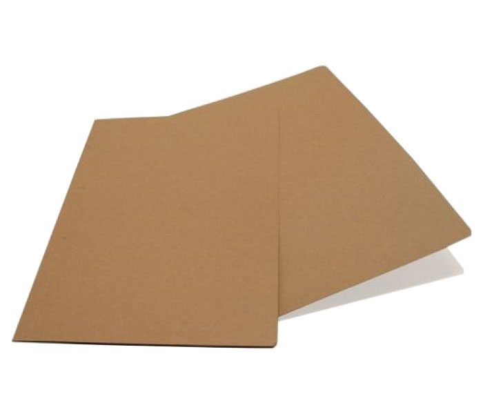 PACK DE 25 SUBCARPETAS A4 KRAFT ECO 170grs GRAFOPLAS Ref. 00018849