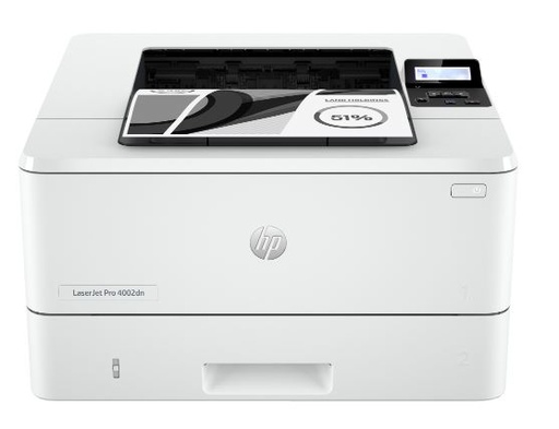 [2Z605F] Impresora HP LaserJet Pro 4002dn – láser monocromo[4002DN] 