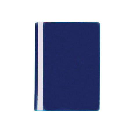 DOSSIER FASTENER A4 AZUL GRAFOPLAS Ref. 05021030