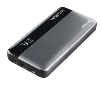 [7350060] Powerbank Intenso HE25000 – 25.000 mAh