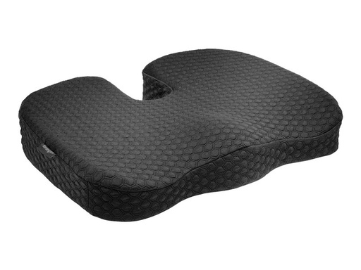 [4787173] Cojín ergonómico Kensington Cool Gel Seat Cushion[K55807WW] 