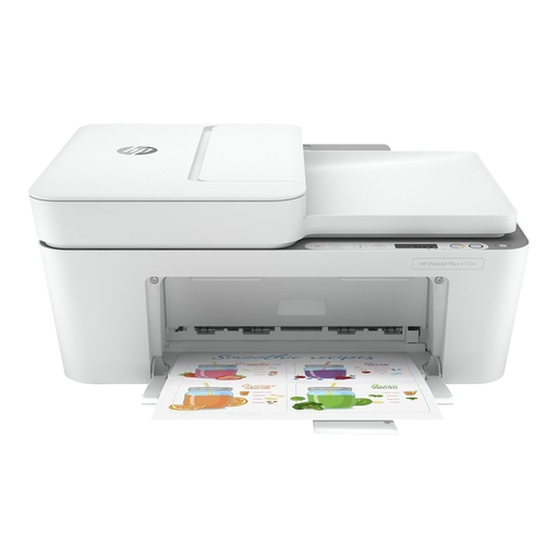 [588K4B] Impresora multifunción HP DeskJet 4220e – inkjet A4[4220e A4] 