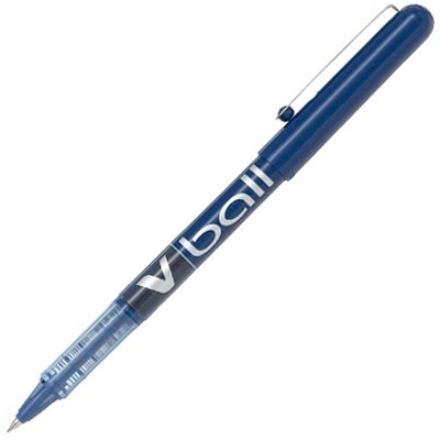 BOLIGRAFO PILOT V BALL 0.5 AZUL 