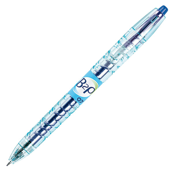 BOLIGRAFO ECOLOGICO PILOT B2P BEGREEN 0.7 AZUL