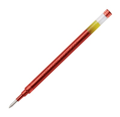 RECAMBIO PILOT G-2 ROJO Ref. BLS-G2-7