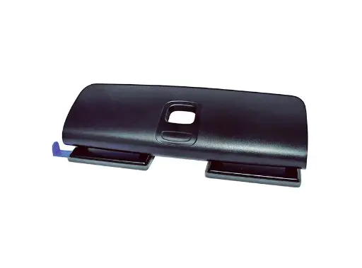 [MOCSR0075 - 25520] Taladro de sobremesa Plus Office – 4 agujeros, 20 H, negro[040814] 