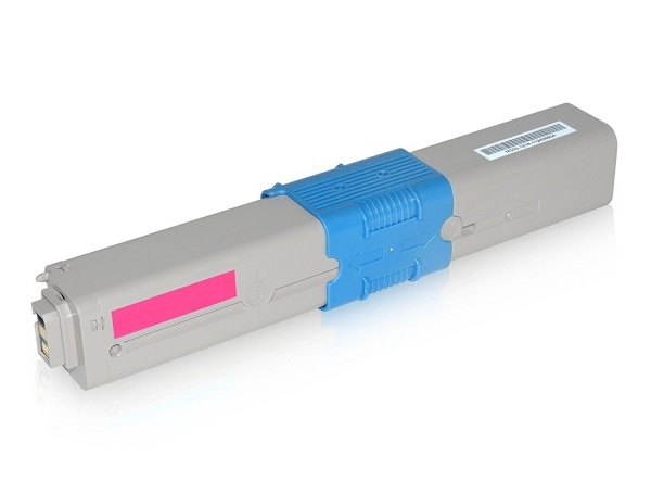 TONER MAGENTA OKI Ref. 44469705 COMPATIBLE