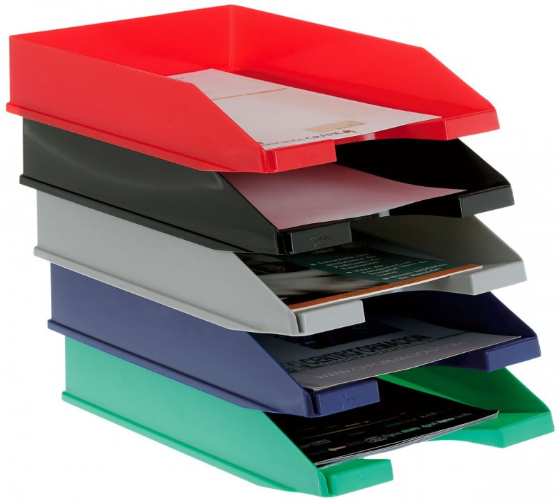 BANDEJA NEGRA Ref. 740 NE